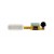 Home Button Complete For Samsung Tab 3 Neo Yellow By - Maxbhi Com