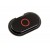 Home Button Outer For Nubia M2 Lite Black By - Maxbhi Com