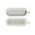 Home Button Outer For Samsung Tab 3 Neo Green By - Maxbhi Com
