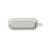 Home Button Outer For Samsung Tab 3 Neo White By - Maxbhi Com