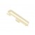 Power Button Outer For Lava P7 Gold By - Maxbhi Com