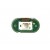 Home Button Outer For Meizu M5s Black By - Maxbhi Com
