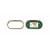 Home Button Outer For Meizu M5s Gold By - Maxbhi Com