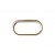 Home Button Outer For Meizu M5s Gold By - Maxbhi Com