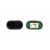 Home Button Outer For Meizu M5s Grey By - Maxbhi Com