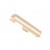 Power Button Outer For Infocus M808 White By - Maxbhi Com