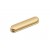 Power Button Outer For Tecno Camon Iace 2 Gold By - Maxbhi Com