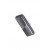 Power Button Outer For Videocon Graphite1 V45ed Black By - Maxbhi Com