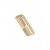Power Button Outer For Videocon Graphite1 V45ed Gold By - Maxbhi Com