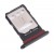 Sim Card Holder Tray For Huawei Y9a Black - Maxbhi Com