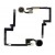 Home Button Complete For Apple Ipad Mini 3 Wifi 16gb Black By - Maxbhi Com