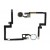 Home Button Complete For Apple Ipad Mini 3 Wifi 16gb Silver By - Maxbhi Com