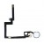 Home Button Complete For Apple Ipad Mini 3 Wifi 16gb Silver By - Maxbhi Com