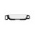 Home Button Outer For Samsung Galaxy S Iii I747 White By - Maxbhi Com