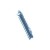 Power Button Outer For Panasonic Eluga Icon Black By - Maxbhi Com