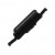 Power Button Outer For Yu Yunique 2 Plus Black By - Maxbhi Com
