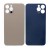 Back Panel Cover For Apple Iphone 12 Pro Gold - Maxbhi Com