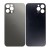 Back Panel Cover For Apple Iphone 12 Pro Silver - Maxbhi Com