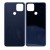 Back Panel Cover For Oppo A15 Black - Maxbhi Com