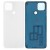 Back Panel Cover For Oppo A15 White - Maxbhi Com