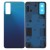 Back Panel Cover For Vivo Y20s Blue - Maxbhi Com