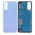 Back Panel Cover For Vivo Y20s White - Maxbhi Com