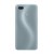 Full Body Housing For Oppo A12s Silver - Maxbhi Com