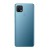 Full Body Housing For Oppo A15 Blue - Maxbhi Com
