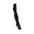 Home Button Outer For Samsung S8530 Wave Ii Black By - Maxbhi Com