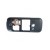 Lcd Frame Middle Chassis For Nokia 3720 Classic Black By - Maxbhi Com