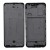 Lcd Frame Middle Chassis For Vivo V20 Se Green By - Maxbhi Com
