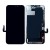 Lcd With Touch Screen For Apple Iphone 12 Pro Silver By - Maxbhi Com