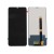 LCD with Touch Screen for Oppo A12s Blue