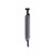 Power Button Outer For Samsung I997 Infuse 4g Black By - Maxbhi Com