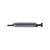 Power Button Outer For Samsung I997 Infuse 4g Black By - Maxbhi Com