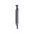 Power Button Outer For Samsung I997 Infuse 4g White By - Maxbhi Com