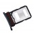 Sim Card Holder Tray For Vivo V20 Pro Black - Maxbhi Com
