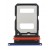 Sim Card Holder Tray For Vivo V20 Pro Blue - Maxbhi Com