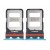 Sim Card Holder Tray For Xiaomi Redmi K30 Ultra Green - Maxbhi Com