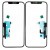 Touch Screen Digitizer For Apple Iphone 12 Pro White By - Maxbhi Com