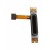 Home Button Complete For Lg L90 D405 Black By - Maxbhi Com