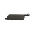 Home Button Outer For Samsung Galaxy Note Ii Cdma N719 Black By - Maxbhi Com