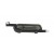 Home Button Outer For Samsung Galaxy Note Ii Cdma N719 Black By - Maxbhi Com