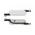 Home Button Outer For Samsung Galaxy Note Ii Cdma N719 Wine By - Maxbhi Com