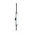 Power Button Outer For Samsung Galaxy Note 3 Neo Dual Sim Smn7502 White By - Maxbhi Com