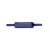 Power Button Outer For Samsung Galaxy Pocket Plus Gts5301 Blue By - Maxbhi Com