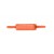 Power Button Outer For Samsung Galaxy Pocket Plus Gts5301 Orange By - Maxbhi Com