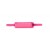 Power Button Outer For Samsung Galaxy Pocket Plus Gts5301 Pink By - Maxbhi Com