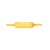Power Button Outer For Samsung Galaxy Pocket Plus Gts5301 Yellow By - Maxbhi Com