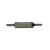 Power Button Outer For Samsung Galaxy Pocket Plus S5301 Black By - Maxbhi Com